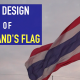 hustlersbangkok.com design-thailand-flag